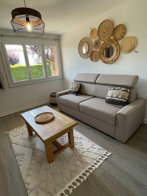 Apartment Le Charmeur * * * Aurillac