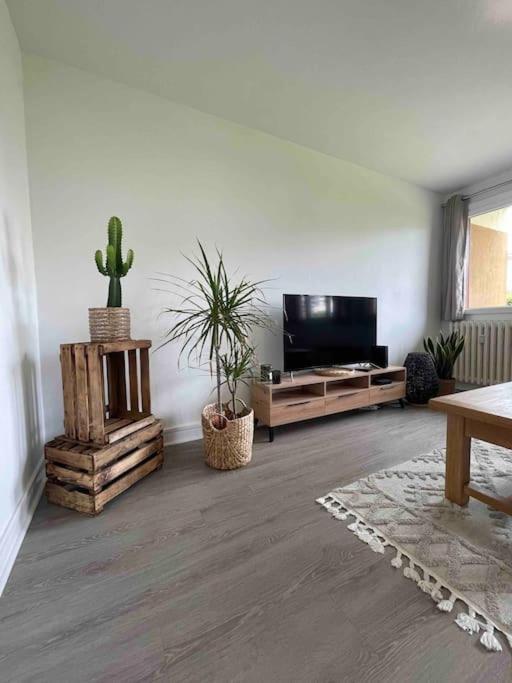 Le Charmeur * * * Apartment Aurillac