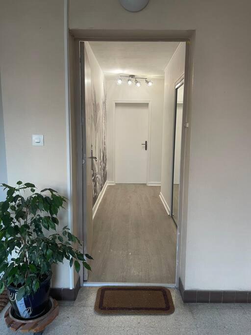 Apartment Le Charmeur * * * Aurillac