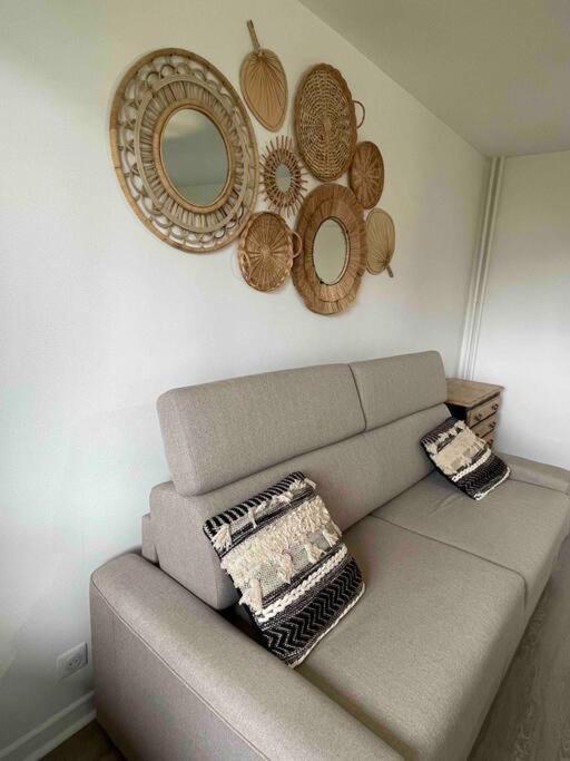 Apartment Le Charmeur * * * Aurillac