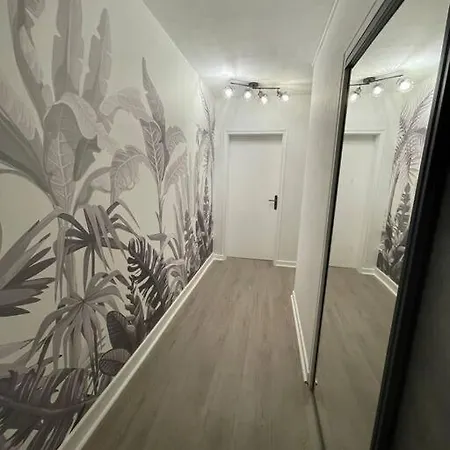 Le Charmeur * * * Apartment Aurillac Exterior photo